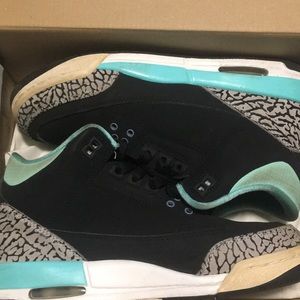 Air jordans